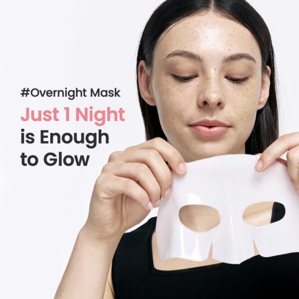 BIODANCE Bio-Collagen Real Deep Mask - Image 11