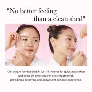 Medicube Collagen Facial Mask Pack