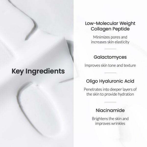 BIODANCE Bio-Collagen Real Deep Mask - Image 8