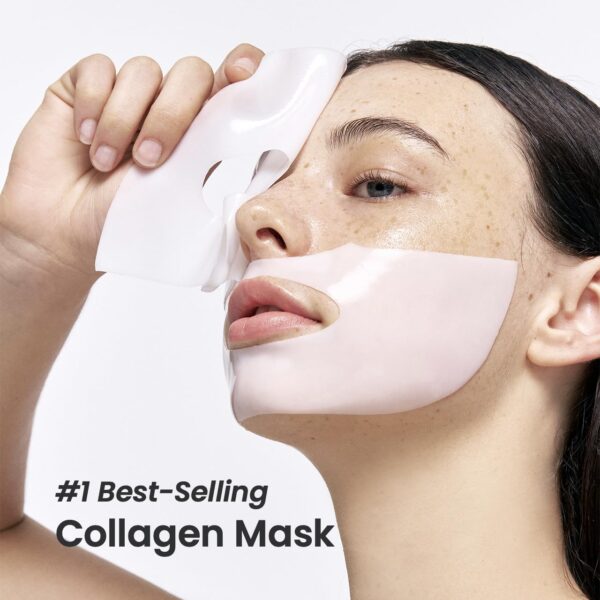 BIODANCE Bio-Collagen Real Deep Mask - Image 12