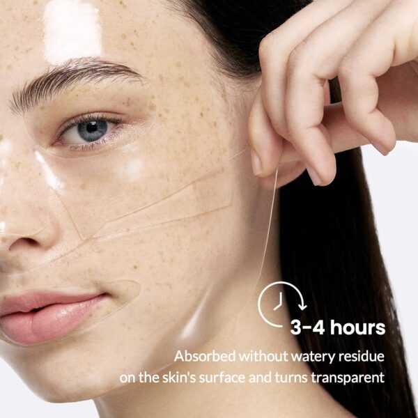 BIODANCE Bio-Collagen Real Deep Mask - Image 10
